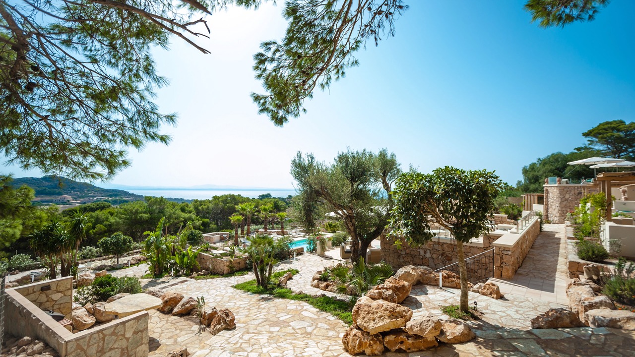 Photo of Outdoor in Levanzo