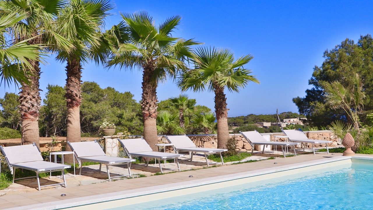 Photo of Outdoor in Levanzo