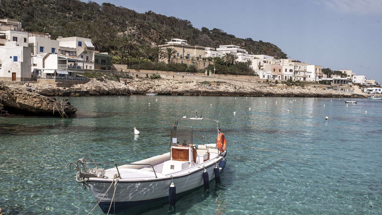 Photo of Others in Levanzo
