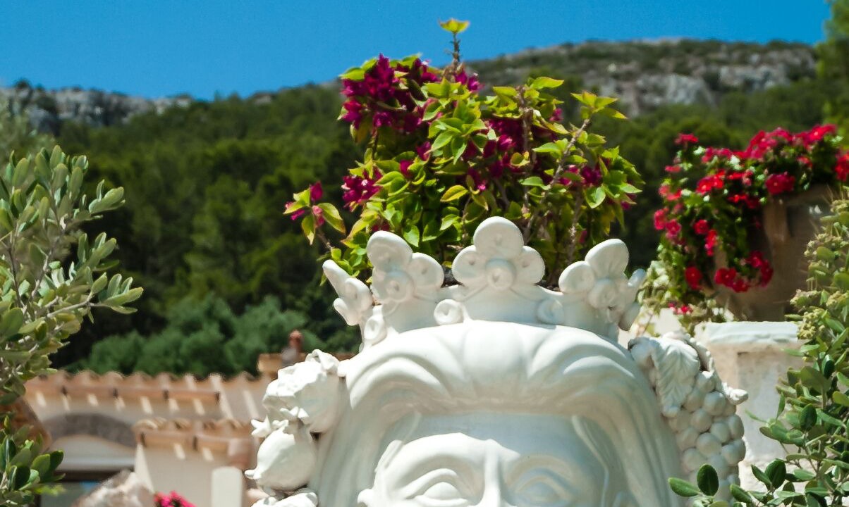 Photo of Outdoor in Levanzo