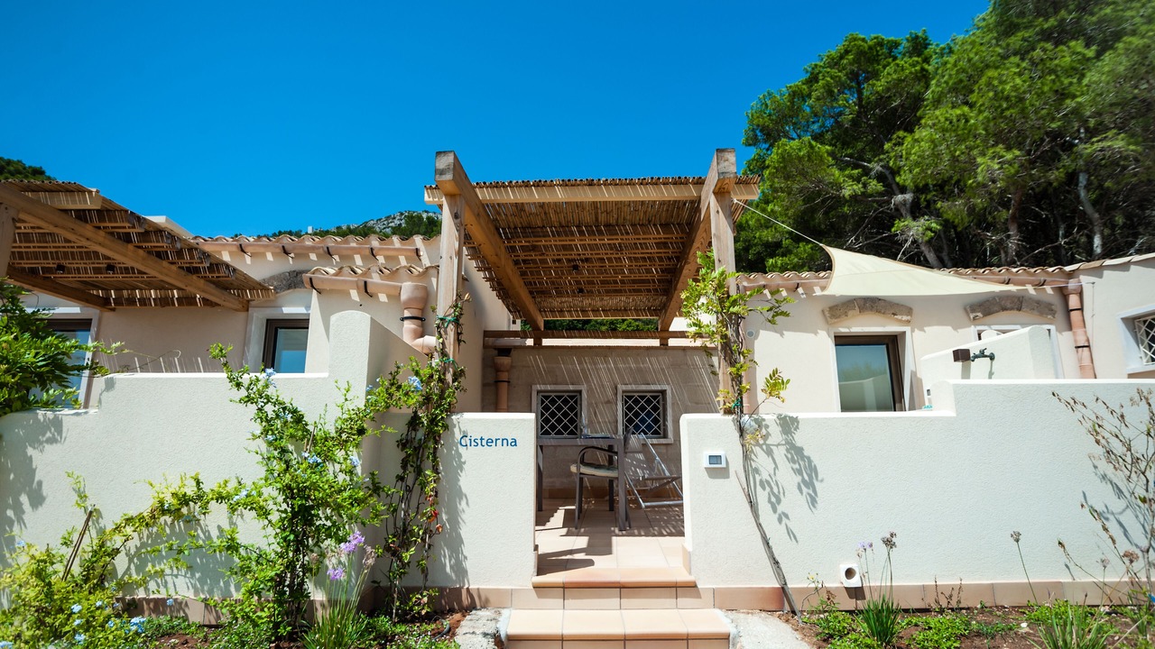 Photo of Bedroom in Levanzo