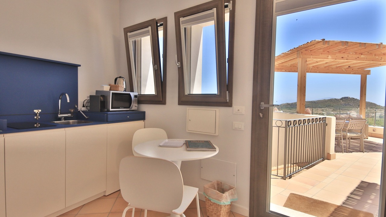 Photo of Bedroom in Levanzo