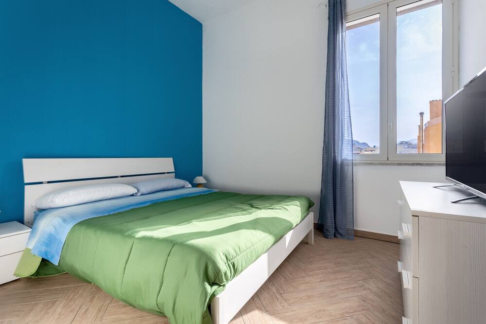 Photo of Bedroom in Aspra