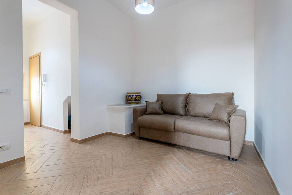 Photo of Livingroom in Aspra
