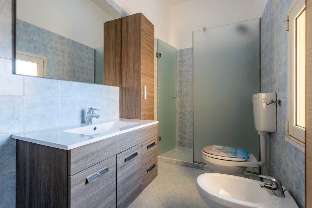 Photo of Bathroom in Aspra
