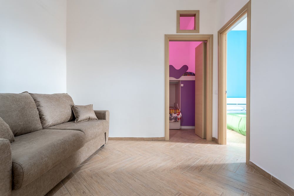 Photo of Livingroom in Aspra