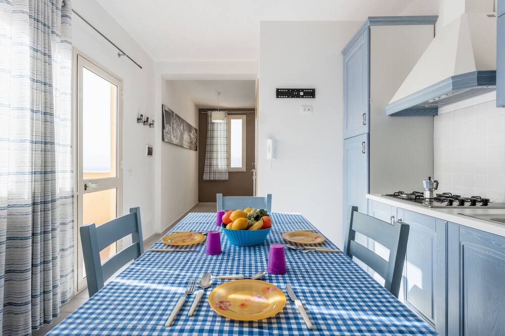Photo of Kitchen in Aspra