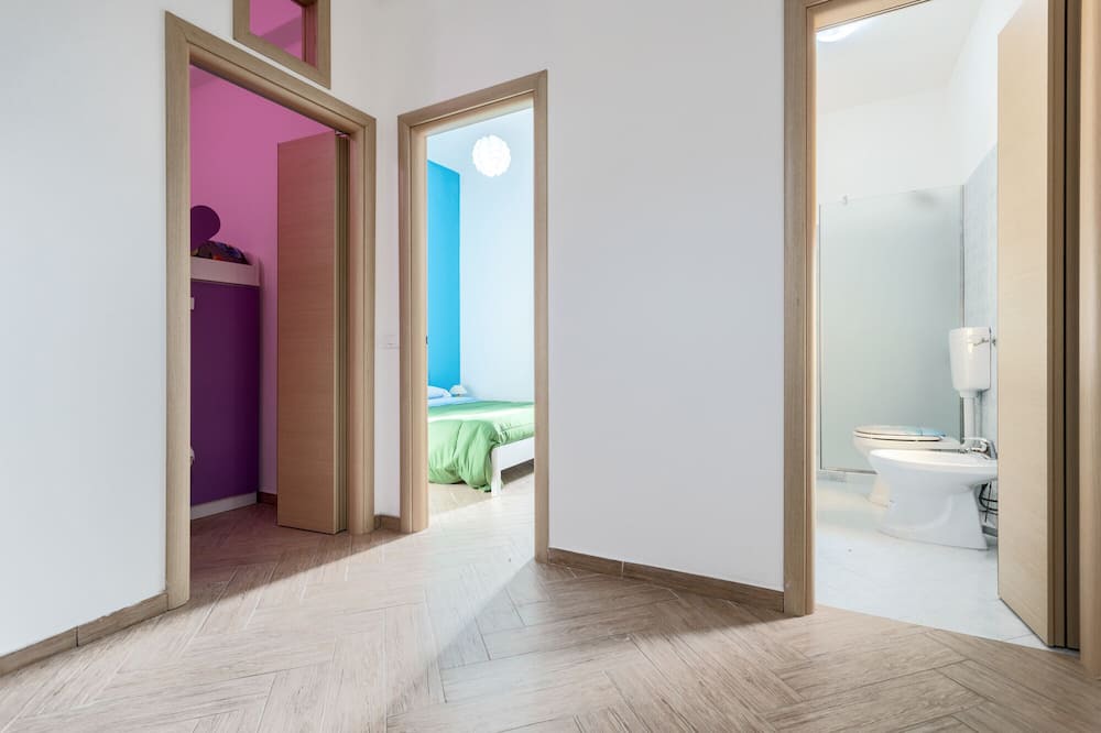Photo of Bathroom in Aspra