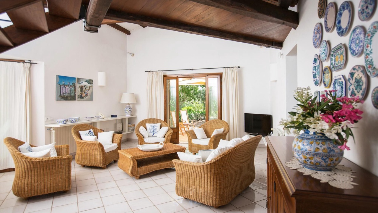 Photo of Livingroom in Mazzaforno