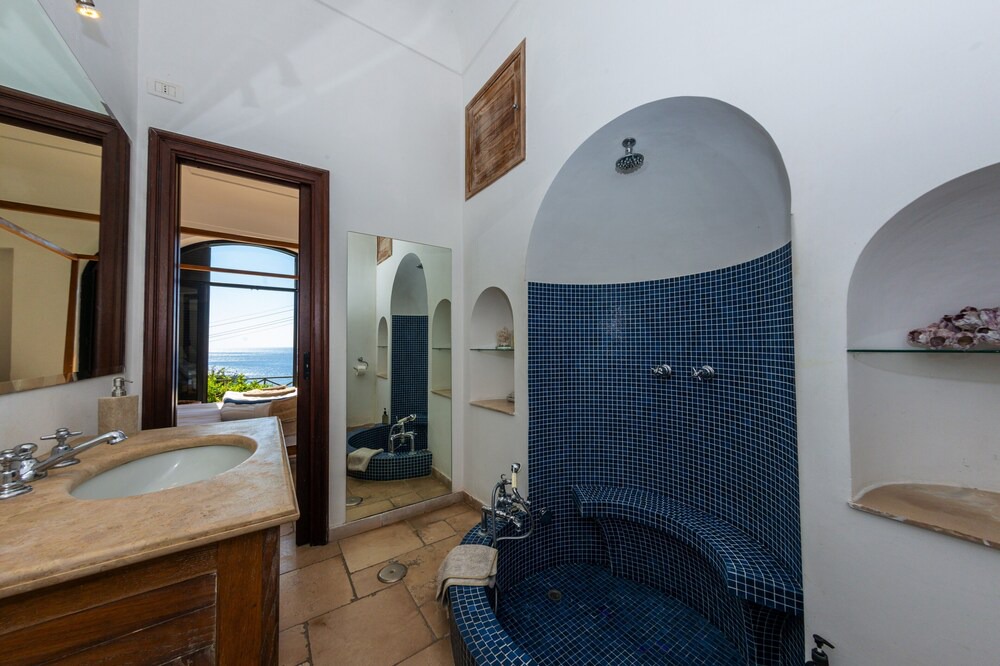 Photo of Bathroom in Marina Piccola