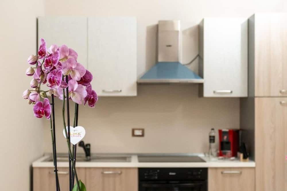 Photo of Kitchen in Villaggio Mose