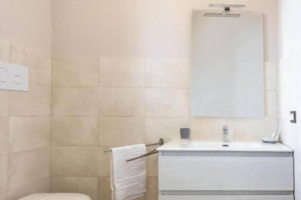 Photo of Bathroom in Villaggio Mose