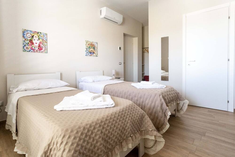 Photo of Bedroom in Villaggio Mose