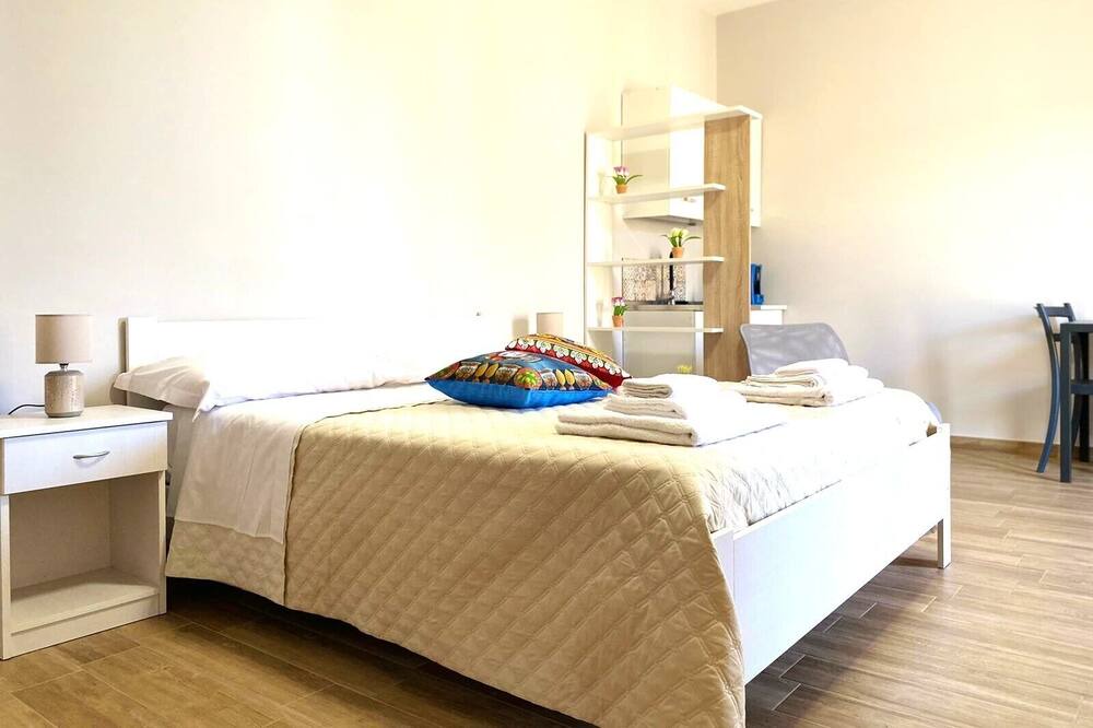 Photo of Bedroom in Villaggio Mose