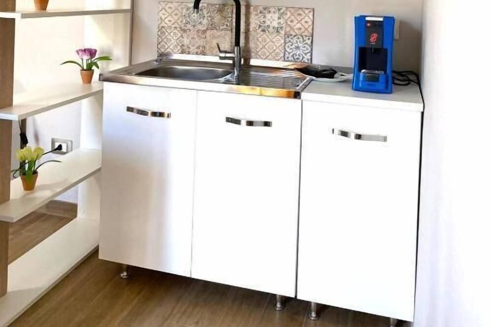 Photo of Kitchen in Villaggio Mose