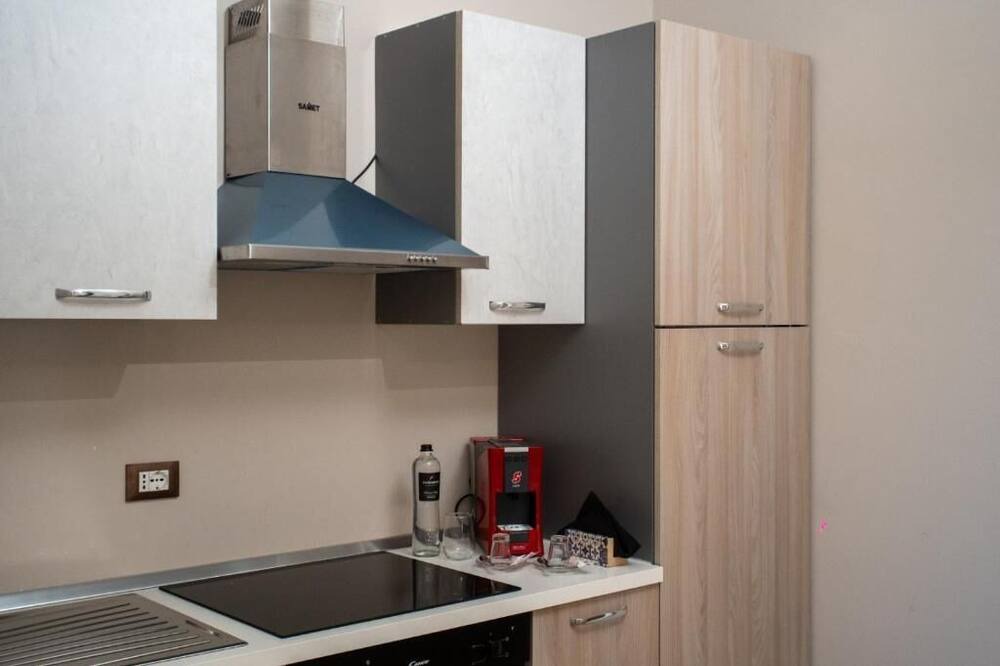 Photo of Kitchen in Villaggio Mose