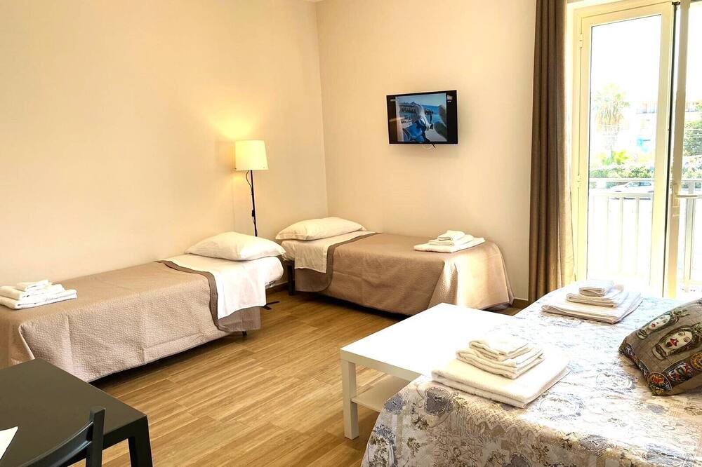 Photo of Bedroom in Villaggio Mose