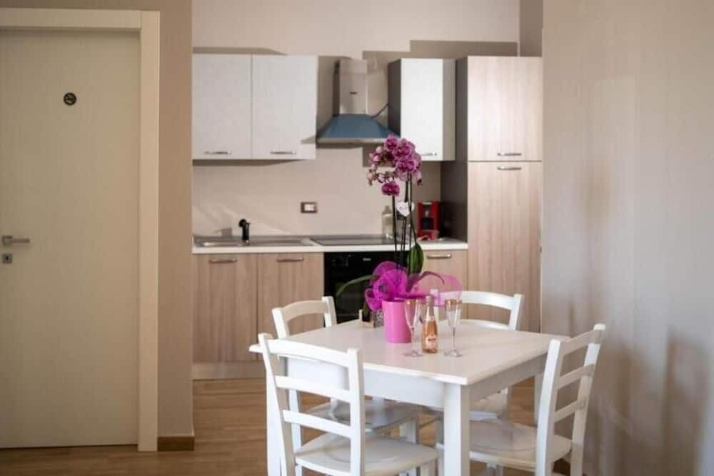 Photo of Kitchen in Villaggio Mose
