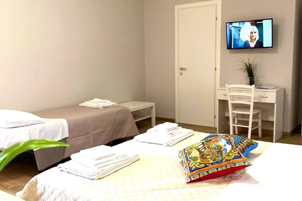 Photo of Bedroom in Villaggio Mose