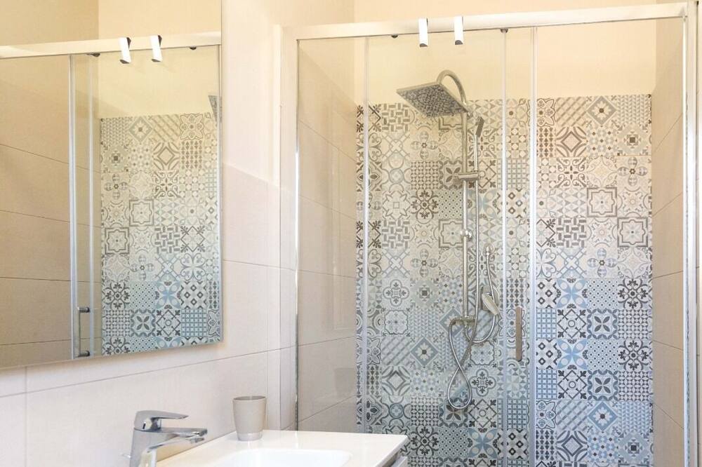Photo of Bathroom in Villaggio Mose