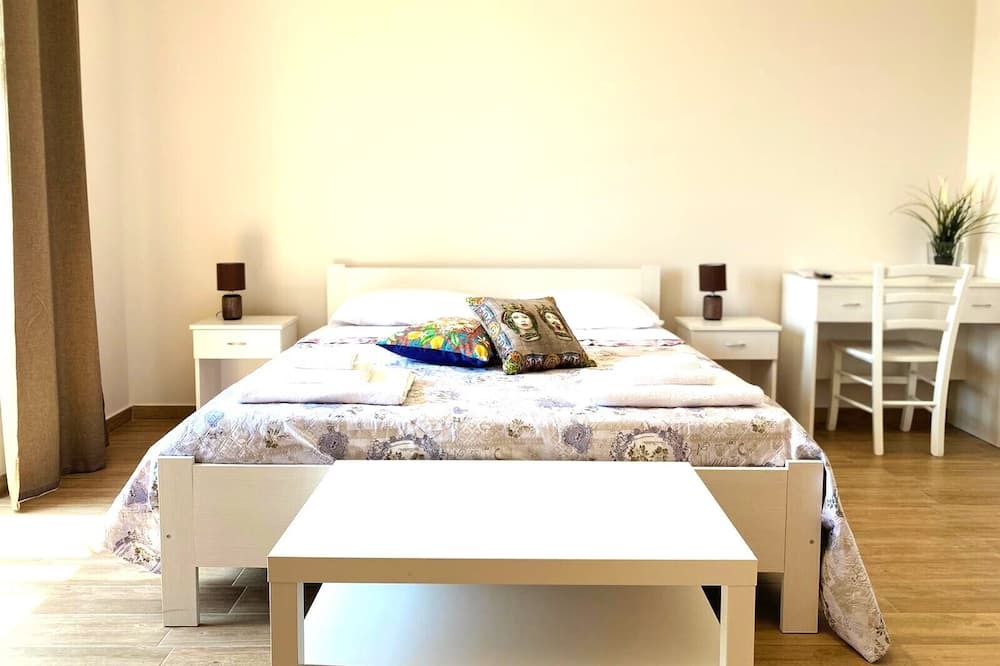 Photo of Bedroom in Villaggio Mose