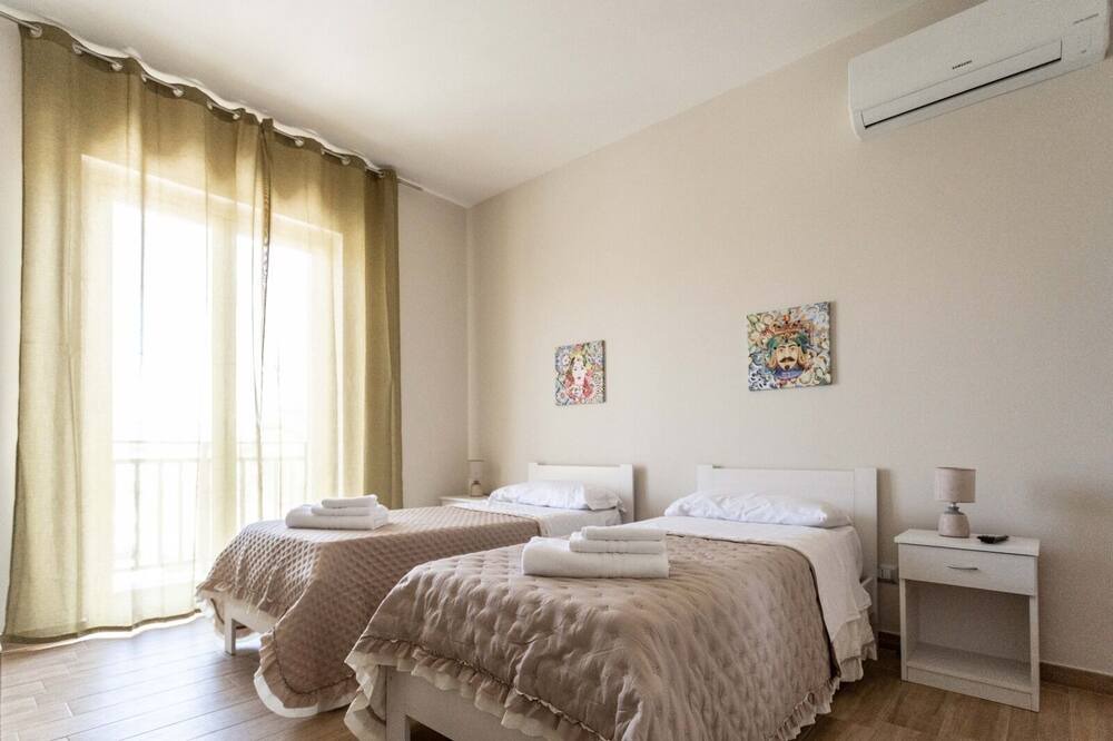 Photo of Bedroom in Villaggio Mose