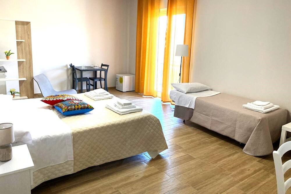 Photo of Bedroom in Villaggio Mose