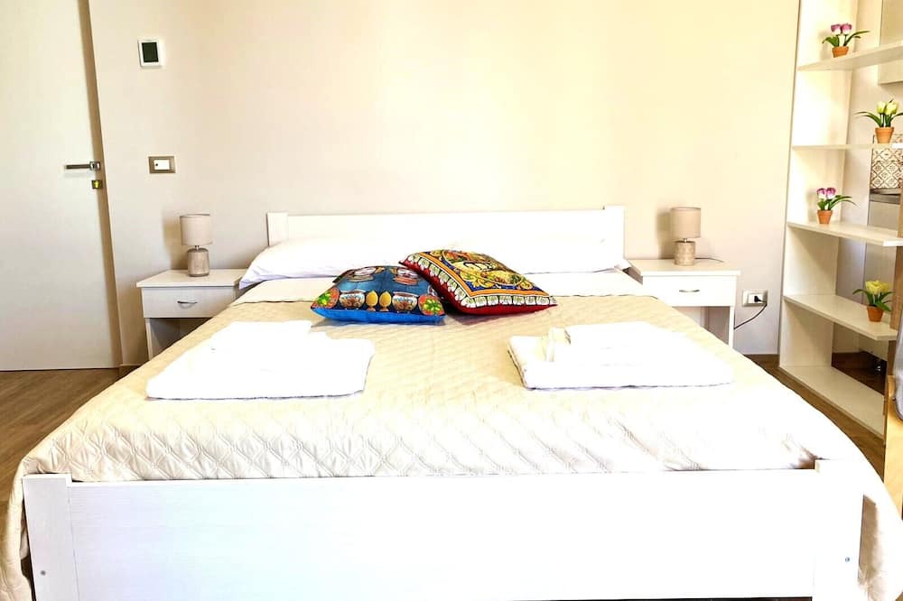 Photo of Bedroom in Villaggio Mose