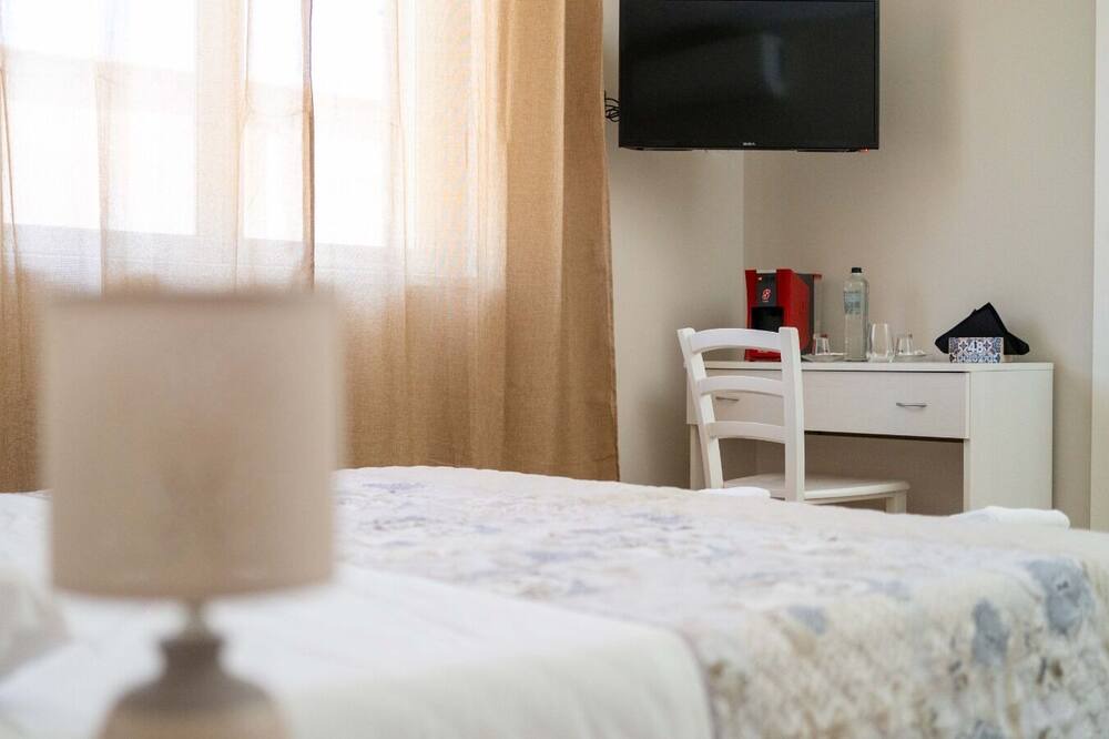 Photo of Bedroom in Villaggio Mose