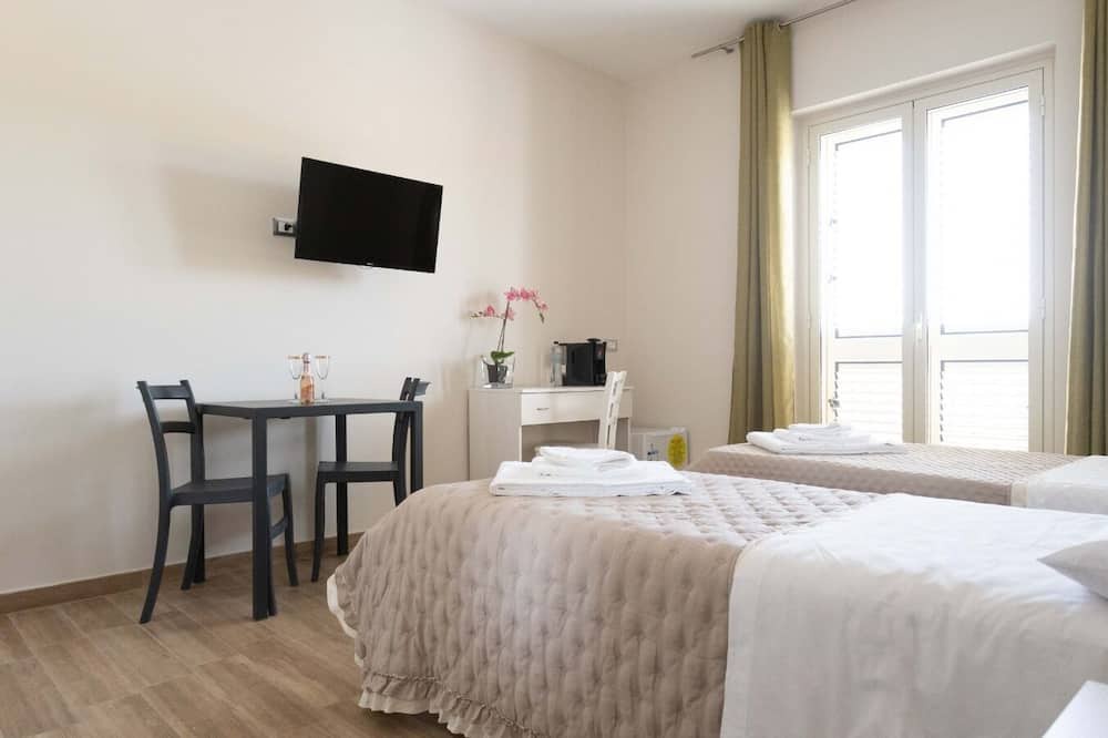 Photo of Bedroom in Villaggio Mose