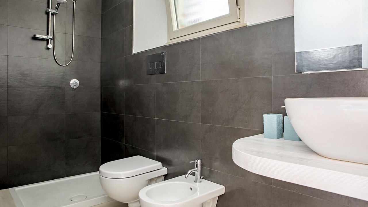 Photo of Bathroom in Syracuse