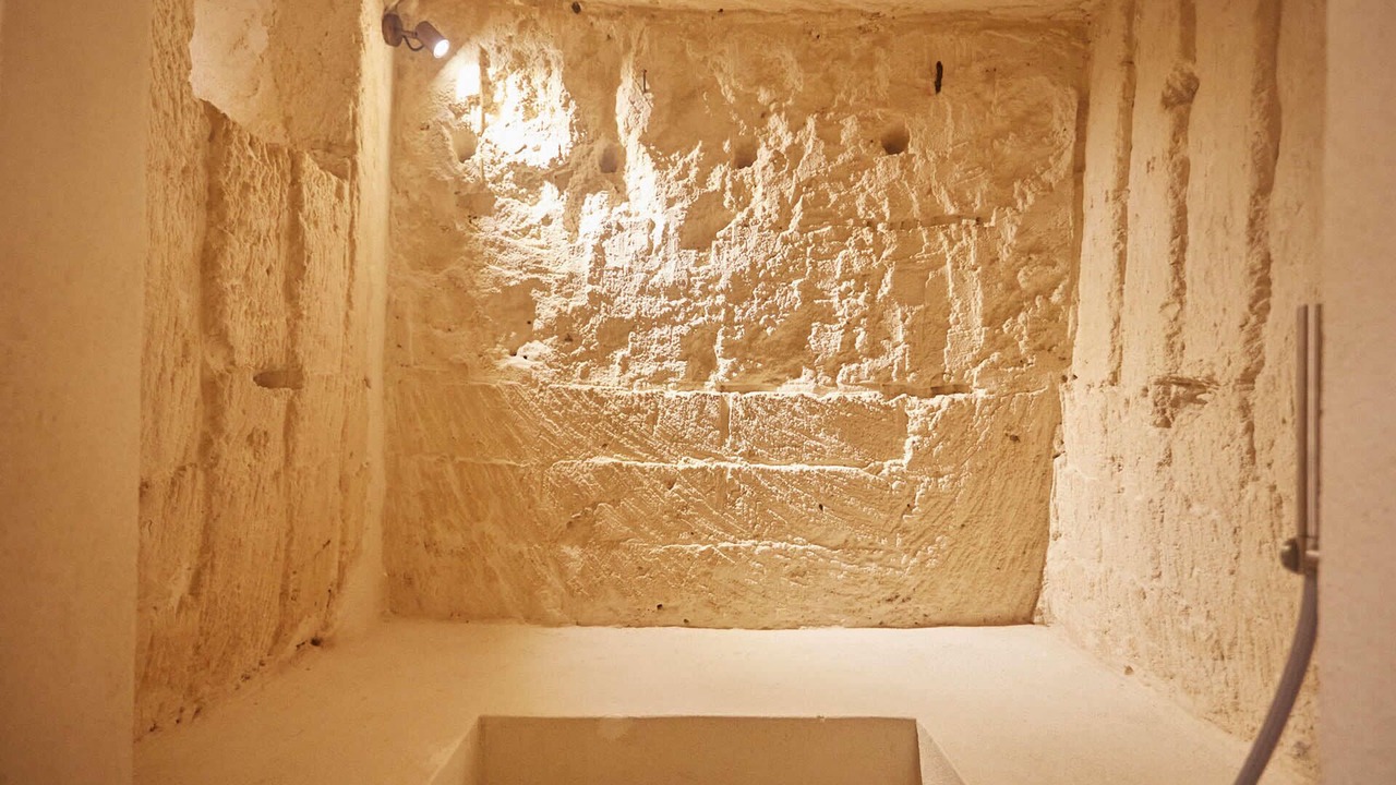 Photo of Bathroom in Favignana