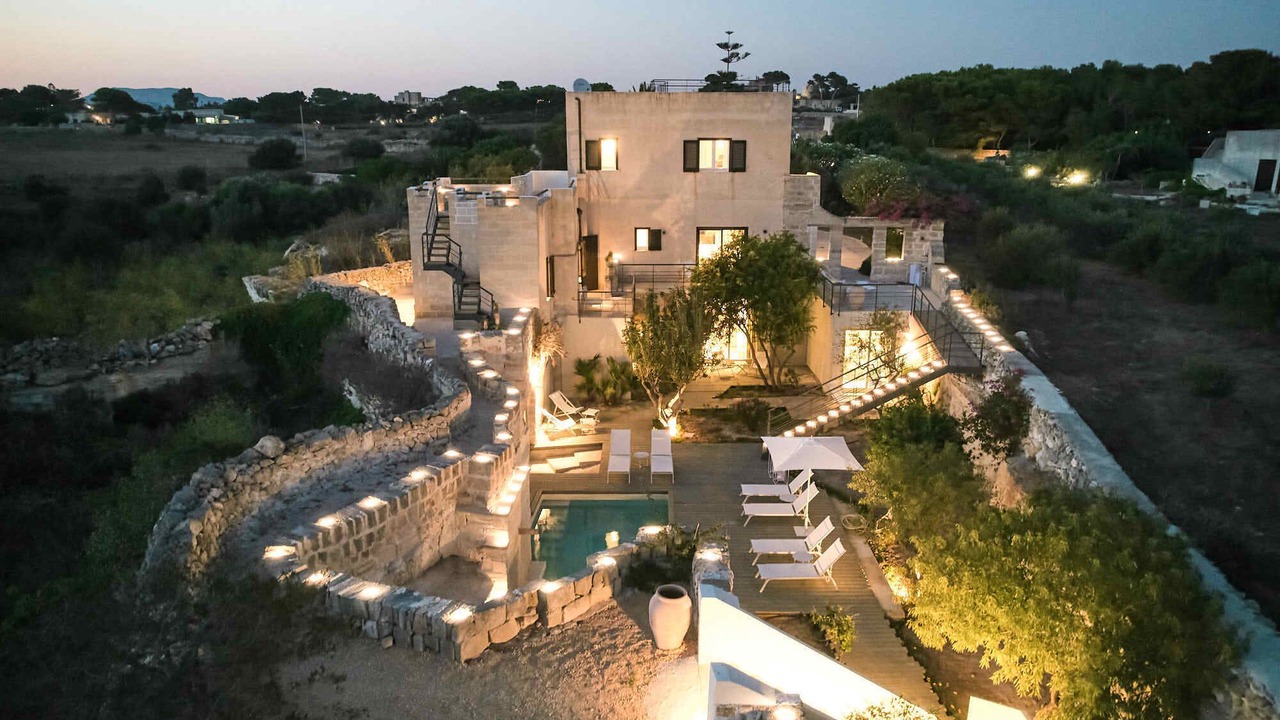 Photo of Outdoor in Favignana