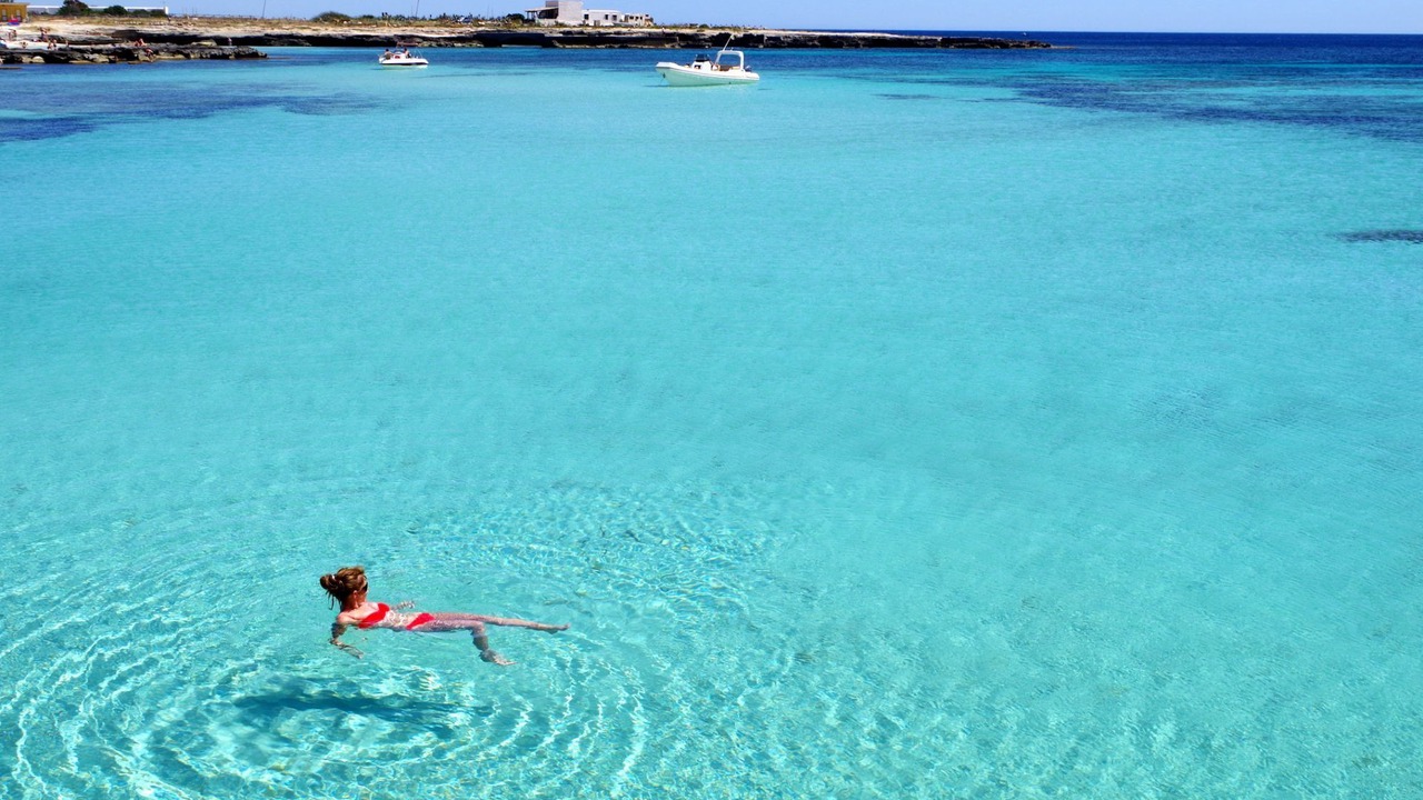 Photo of Others in Favignana