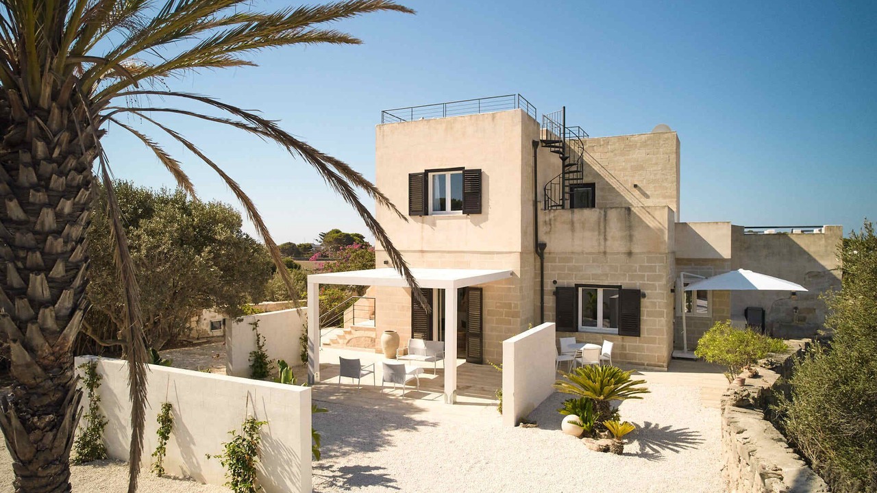 Photo of Outdoor in Favignana