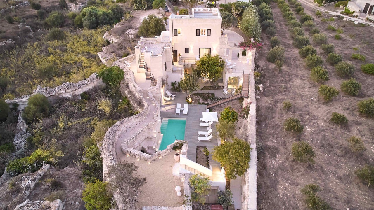 Photo of Outdoor in Favignana