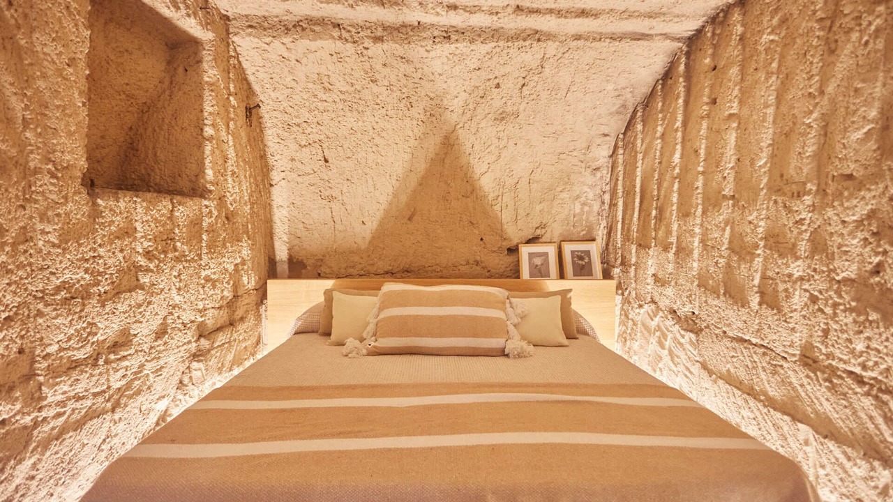 Photo of Bedroom in Favignana