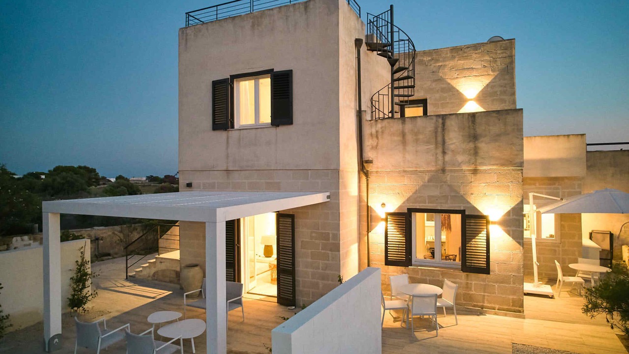 Photo of Outdoor in Favignana
