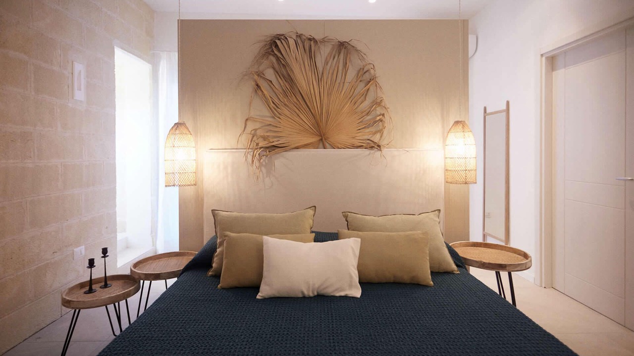 Photo of Bedroom in Favignana