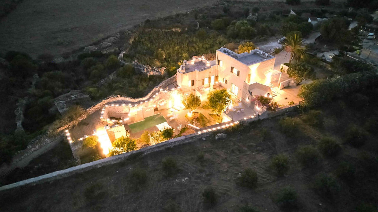 Photo of Outdoor in Favignana