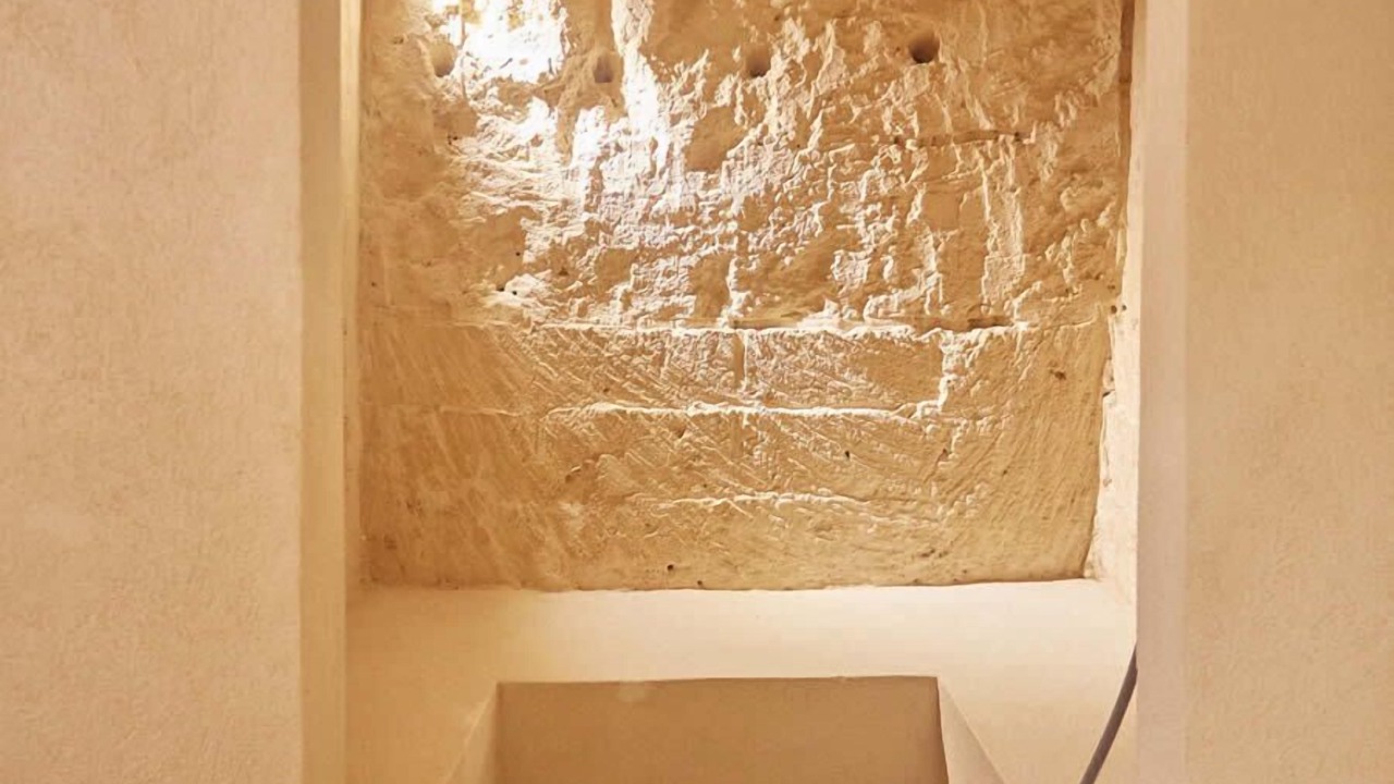 Photo of Bathroom in Favignana