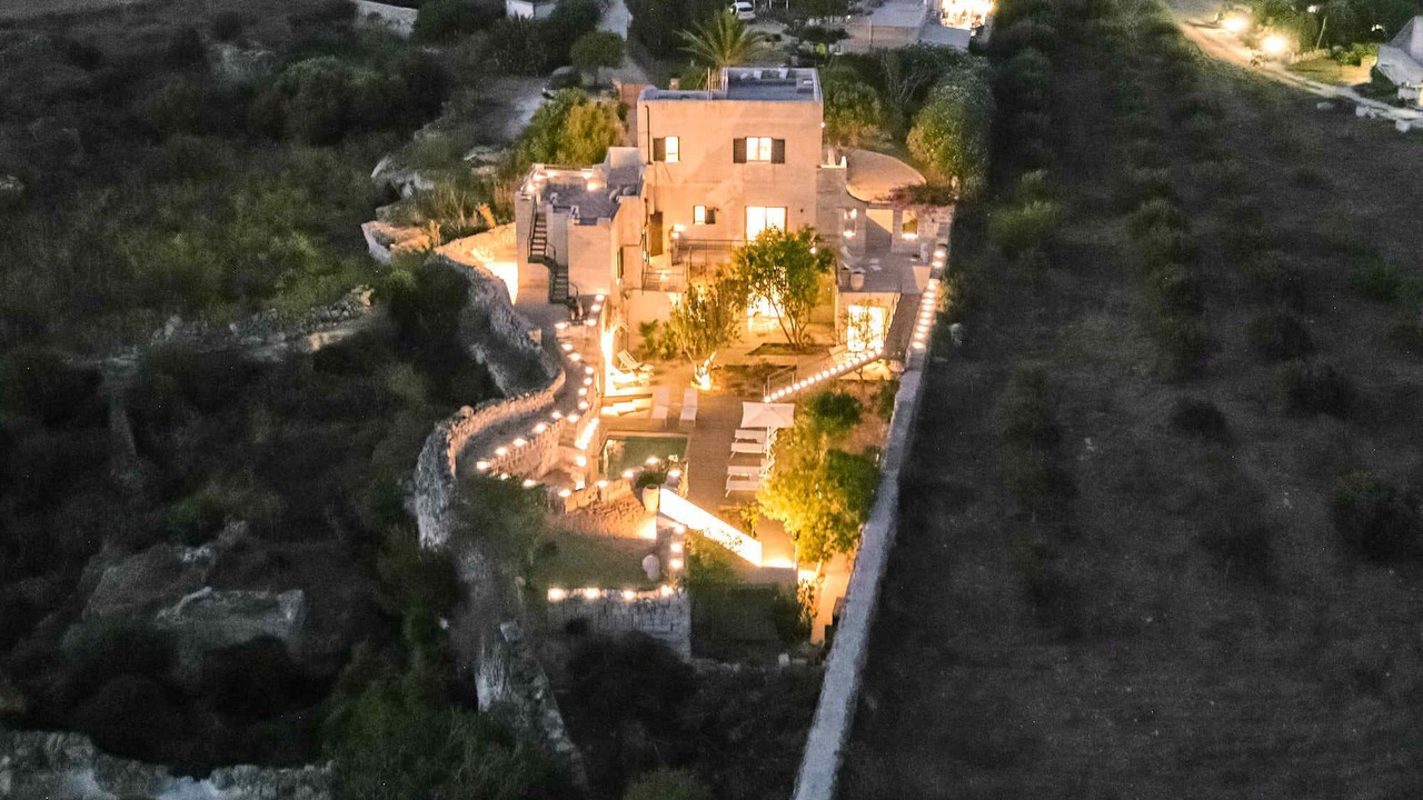 Photo of Outdoor in Favignana
