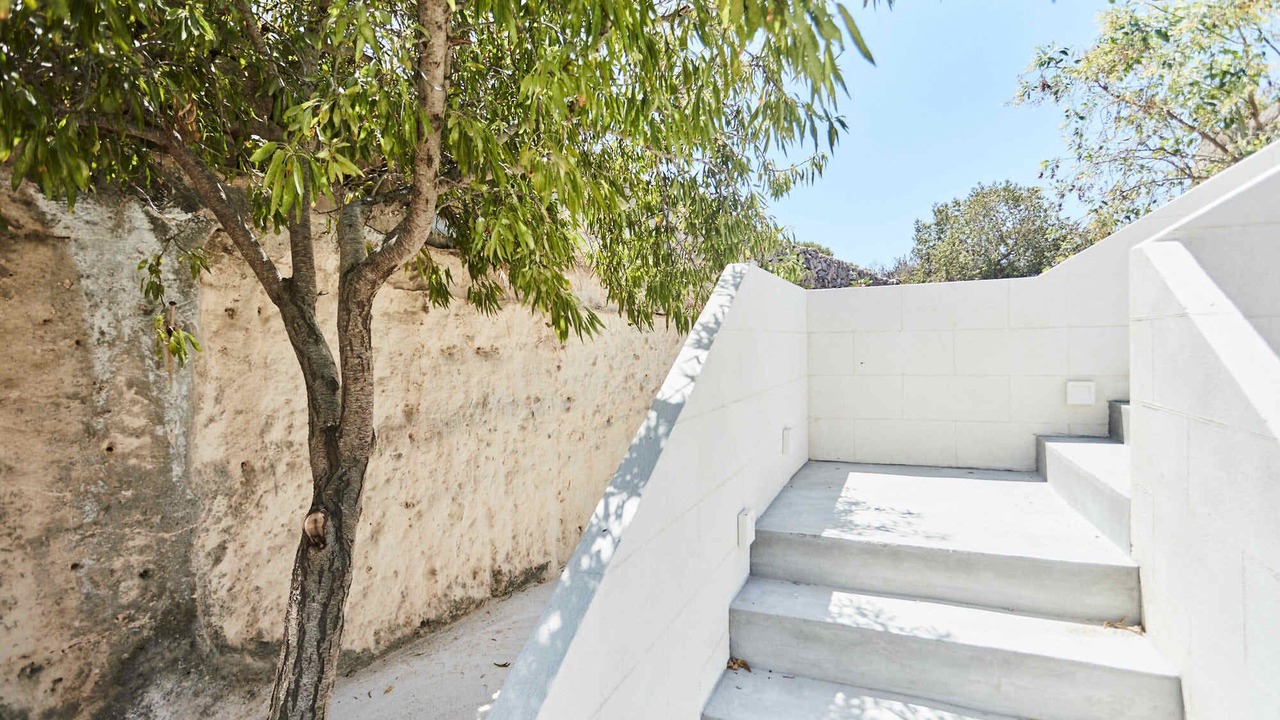 Photo of Outdoor in Favignana