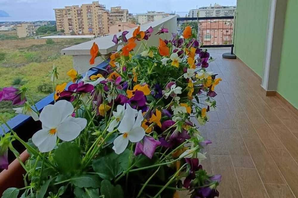 Photo of Patio Balcony in Bagheria