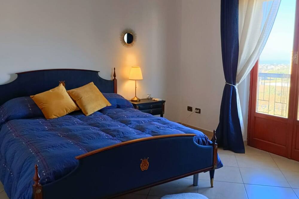 Photo of Bedroom in Bagheria