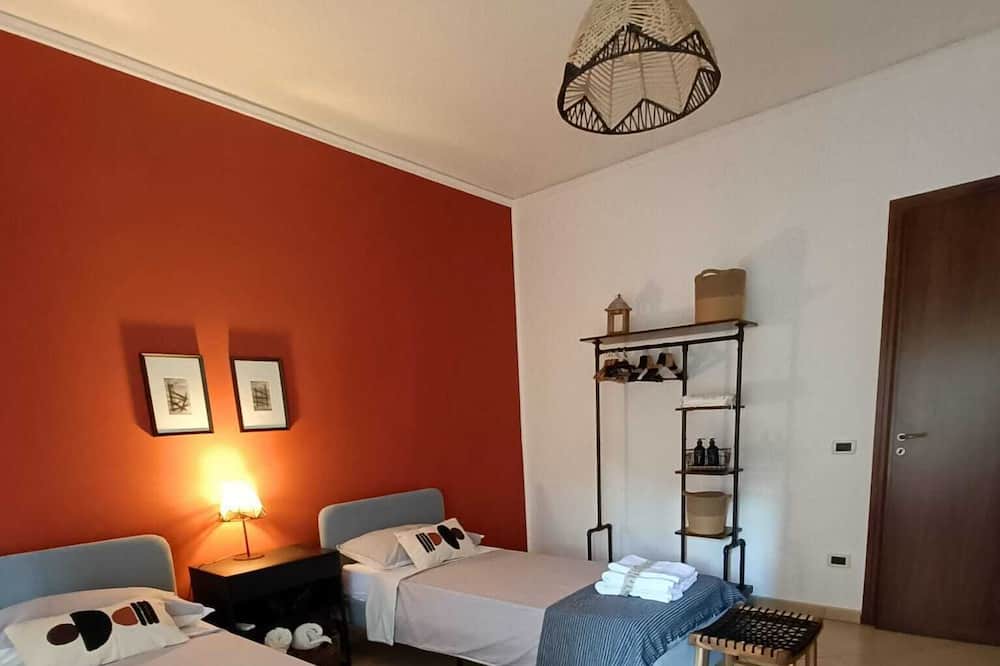 Photo of Bedroom in Bagheria