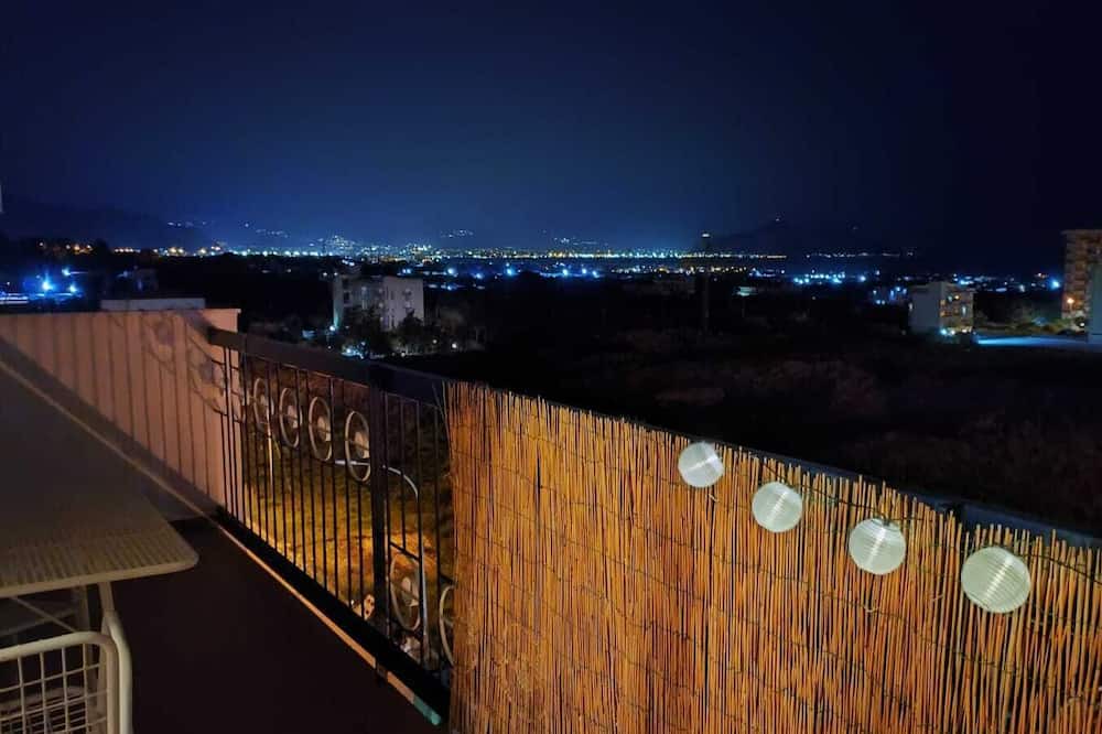 Photo of Patio Balcony in Bagheria