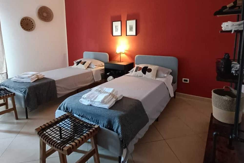 Photo of Bedroom in Bagheria