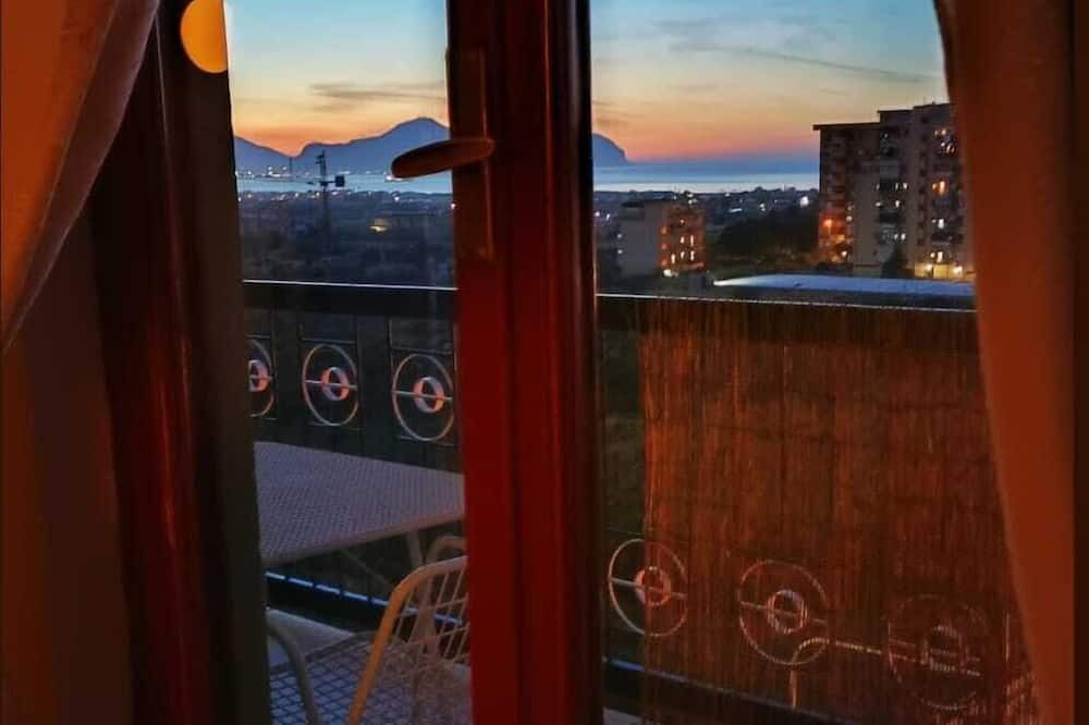 Photo of Patio Balcony in Bagheria