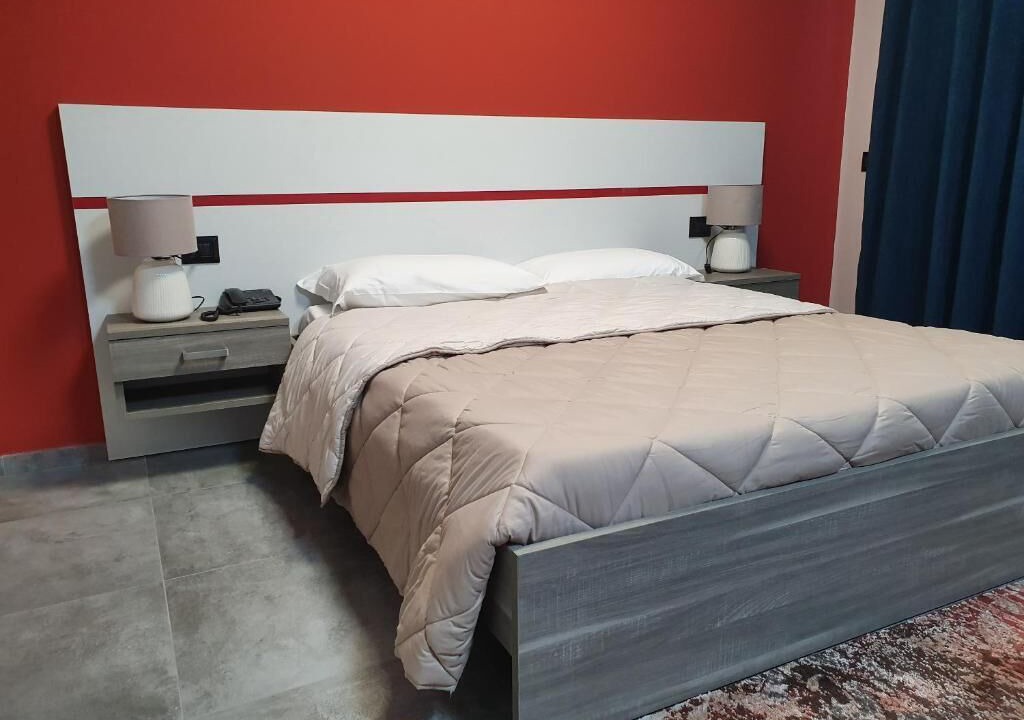 Photo of Bedroom in Gela